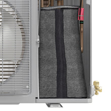 Load image into Gallery viewer, 4 to 5 Ton 17 SEER2 MRCOOL Universal Central Heat Pump Condenser