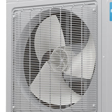 Load image into Gallery viewer, 4 to 5 Ton 17 SEER2 MRCOOL Universal Central Heat Pump Condenser