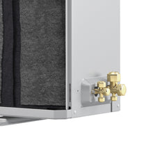 Load image into Gallery viewer, 4 to 5 Ton 17 SEER2 MRCOOL Universal Central Heat Pump Condenser