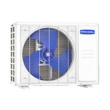 Load image into Gallery viewer, 2 Ton 18.1 SEER2 MRCOOL VersaPro Central Heat Pump Split System - Multiposition - R454B
