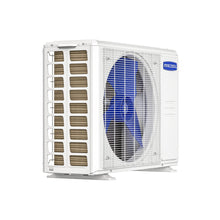 Load image into Gallery viewer, 2 Ton 18.1 SEER2 MRCOOL VersaPro Central Heat Pump Split System - Multiposition - R454B