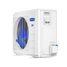 Load image into Gallery viewer, 5 Ton 15.2 SEER2 MRCOOL VersaPro Central Heat Pump Split System - Multiposition - R454B