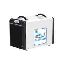 Load image into Gallery viewer, ALORAIR Sentinel HDi90 Basement/Crawlspace Dehumidifier