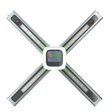 Load image into Gallery viewer, Air Shield UV Gate Sterilization LED UVC Light with Sensor
