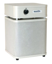 Load image into Gallery viewer, Austin Air HealthMate Junior Plus Air Purifier