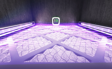 Load image into Gallery viewer, Air Shield UV Gate Sterilization LED UVC Light with Sensor