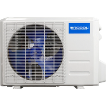 Load image into Gallery viewer, MRCOOL Advantage 9,000 BTU Mini Split w/Heat Pump