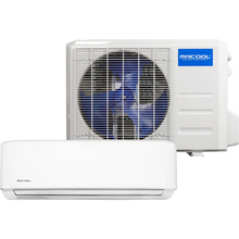Load image into Gallery viewer, MRCOOL Advantage 9,000 BTU Mini Split w/Heat Pump
