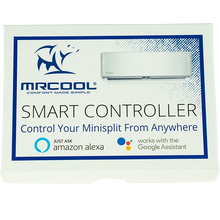 Load image into Gallery viewer, MRCOOL Advantage 9,000 BTU Mini Split w/Heat Pump
