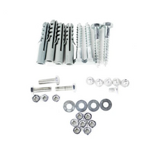 Load image into Gallery viewer, MRCOOL Condenser Wall Mounting Kit for 24K & 36K Mini Splits MB440