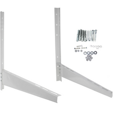 Load image into Gallery viewer, MRCOOL Condenser Wall Mounting Kit for 24K & 36K Mini Splits MB440