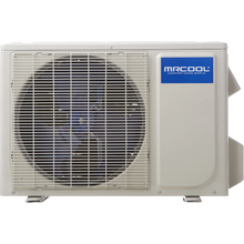 Load image into Gallery viewer, MRCOOL DIY 36,000 BTU Mini Split AC Heat Pump w/ Smart Controller