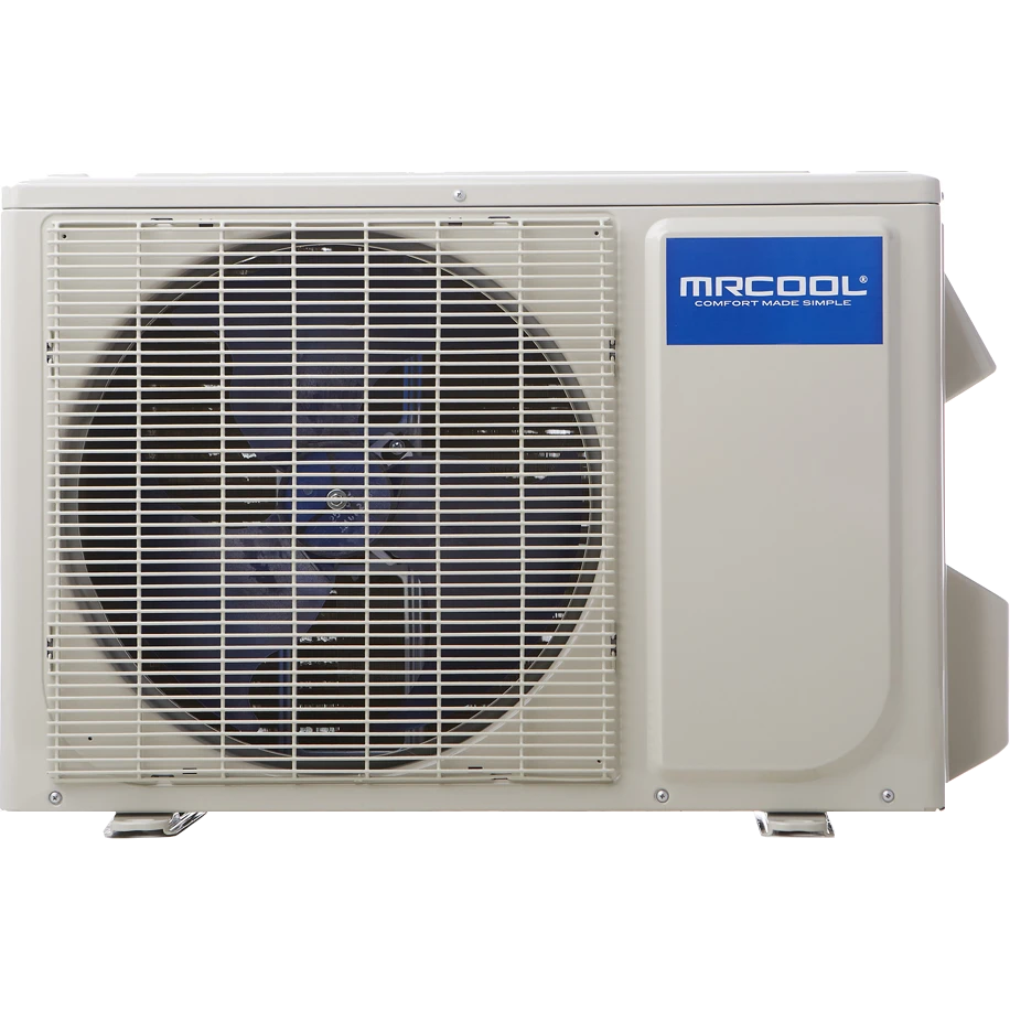 MRCOOL DIY 36,000 BTU Mini Split AC Heat Pump w/ Smart Controller – Good  AirX