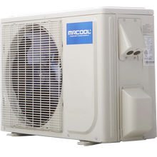 Load image into Gallery viewer, MRCOOL DIY 36,000 BTU Mini Split AC Heat Pump w/ Smart Controller
