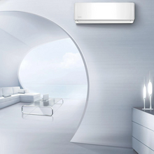 Load image into Gallery viewer, MRCOOL DIY 36,000 BTU Mini Split AC Heat Pump w/ Smart Controller