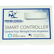 Load image into Gallery viewer, MRCOOL DIY 36,000 BTU Mini Split AC Heat Pump w/ Smart Controller