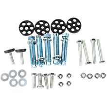 Load image into Gallery viewer, MRCOOL Condenser Wall Mounting Kit for 9k-18K Mini Splits M176