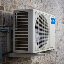 Load image into Gallery viewer, MRCOOL Condenser Wall Mounting Kit for 9k-18K Mini Splits M176