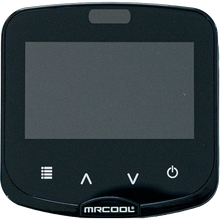 Load image into Gallery viewer, MRCOOL Mini Stat Wi-Fi Thermostat for Ductless Mini Splits