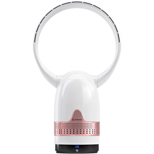 Load image into Gallery viewer, MRCOOL MRBREEZE Bladeless Circle Fan and Air Purifier