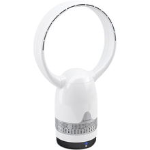 Load image into Gallery viewer, MRCOOL MRBREEZE Bladeless Circle Fan and Air Purifier