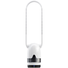 Load image into Gallery viewer, MRCOOL MRBREEZE Bladeless Oval Fan and Air Purifier