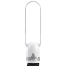 Load image into Gallery viewer, MRCOOL MRBREEZE Bladeless Oval Fan and Air Purifier