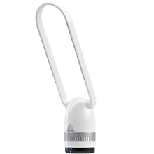 Load image into Gallery viewer, MRCOOL MRBREEZE Bladeless Oval Fan and Air Purifier