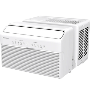 MRCOOL 12,000 BTU U-Shaped Window Air Conditioner