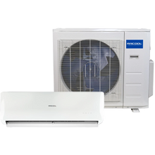 Load image into Gallery viewer, MRCOOL Olympus Hyper Heat 18,000 BTU Mini Split Heat Pump