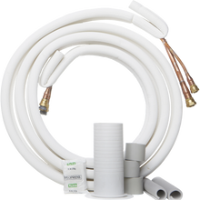 Load image into Gallery viewer, MRCOOL Three Zone Olympus 48,000 BTU Mini Split w/Heat Pump