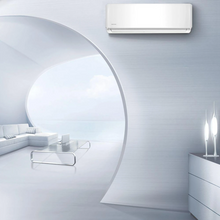 Load image into Gallery viewer, MRCOOL Three Zone Olympus 36,000 BTU Mini Split w/Heat Pump