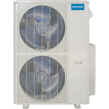 Load image into Gallery viewer, MRCOOL Three Zone Olympus 48,000 BTU Mini Split w/Heat Pump