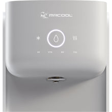 Load image into Gallery viewer, 3 Temperature MrCool Floorstanding Water Cooler
