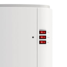 Load image into Gallery viewer, 3 Temperature MrCool Floorstanding Water Cooler
