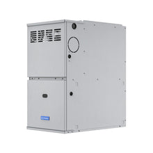 Load image into Gallery viewer, 100k BTU 80% AFUE Variable Speed MRCOOL VersaPro Gas Furnace - Multiposition - 21&quot; Cabinet
