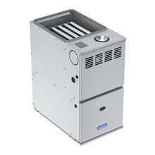 Load image into Gallery viewer, 100k BTU 80% AFUE Variable Speed MRCOOL VersaPro Gas Furnace - Multiposition - 21&quot; Cabinet
