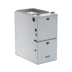 80k BTU 96% AFUE Variable Speed MRCOOL VersaPro Gas Furnace - Upflow/Horizontal - 21" Cabinet - Low NOx