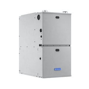 80k BTU 96% AFUE Variable Speed MRCOOL VersaPro Gas Furnace - Upflow/Horizontal - 21" Cabinet - Low NOx