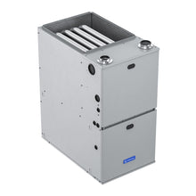 Load image into Gallery viewer, 80k BTU 96% AFUE Variable Speed MRCOOL VersaPro Gas Furnace - Upflow/Horizontal - 21&quot; Cabinet - Low NOx
