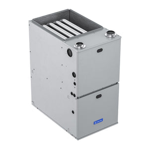 80k BTU 96% AFUE Variable Speed MRCOOL VersaPro Gas Furnace - Upflow/Horizontal - 21" Cabinet - Low NOx