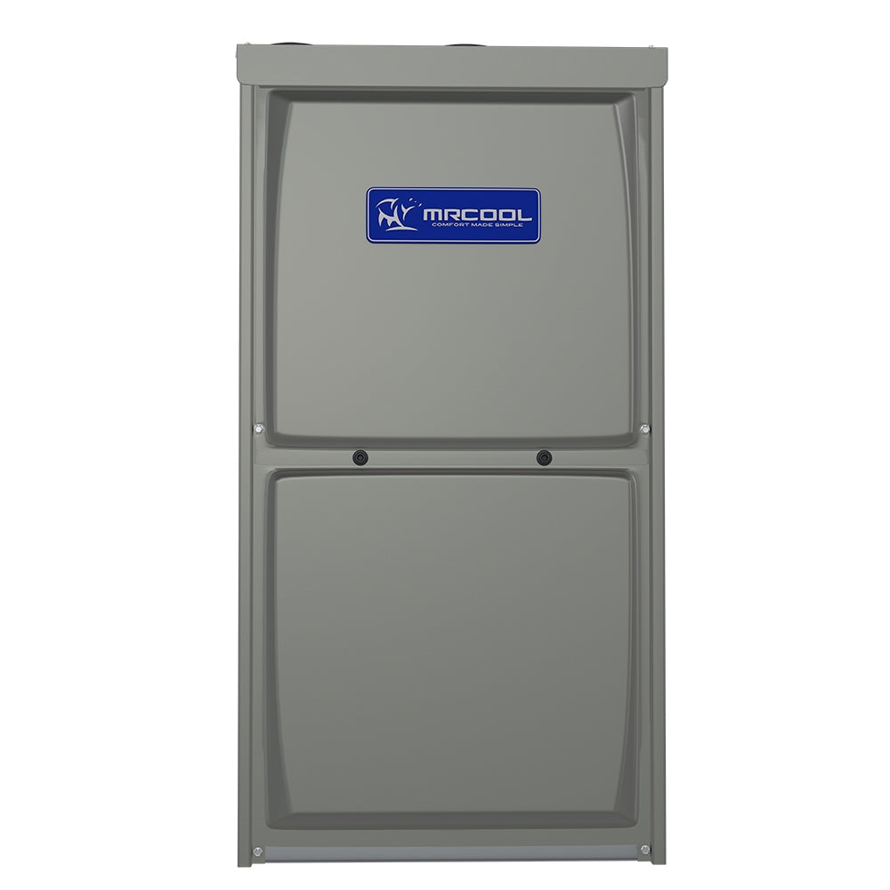 90k BTU 96% AFUE MRCOOL Signature Gas Furnace - Upflow/Horizontal - 21