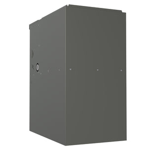 90k BTU 96% AFUE MRCOOL Signature Gas Furnace - Upflow/Horizontal - 21" Cabinet - Low NOx