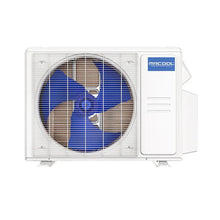 Load image into Gallery viewer, MRCOOL DIY 5th Gen Multi-Zone 2-Zone 18,000 BTU 24 SEER2 (6K + 9K) Ductless Mini-Split Air Conditioner and Heat Pump
