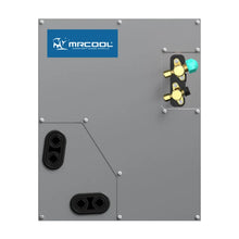 Load image into Gallery viewer, MRCOOL 4 Ton Central Universal Air Conditioner and 80% AFUE, 80K BTU 21" Gas Furnace Split System - Upflow, Horizontal, or Downflow
