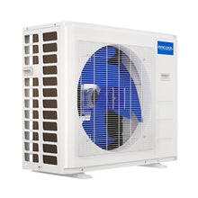 Load image into Gallery viewer, MRCOOL DIY 18K BTU 22.5 SEER2 5th Gen Ductless Mini Split Heat Pump System - 230V
