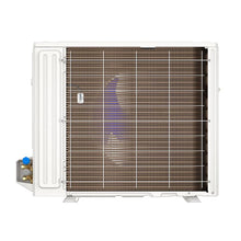 Load image into Gallery viewer, MRCOOL DIY 18K BTU 22.5 SEER2 5th Gen Ductless Mini Split Heat Pump System - 230V
