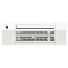 Load image into Gallery viewer, MRCOOL DIY 12,000 BTU 23.5 SEER2 5th Gen Hyper Heat Single Zone Mini Split Ceiling Cassette System - 230V
