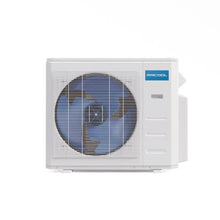 Load image into Gallery viewer, MRCOOL DIY 5th Gen Multi-Zone 2-Zone 18,000 BTU 24 SEER2 (6K + 9K) Ductless Mini-Split Air Conditioner and Heat Pump
