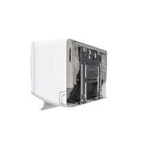 Load image into Gallery viewer, MRCOOL DIY 5th Gen Multi-Zone 2-Zone 18,000 BTU 24 SEER2 (6K + 9K) Ductless Mini-Split Air Conditioner and Heat Pump
